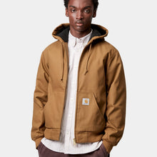 Load image into Gallery viewer, Carhartt WIP OG Active Jacket  (Winter) Hamilton Brown Rigid
