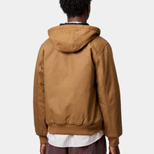 Load image into Gallery viewer, Carhartt WIP OG Active Jacket  (Winter) Hamilton Brown Rigid
