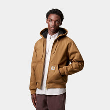 Load image into Gallery viewer, Carhartt WIP OG Active Jacket  (Winter) Hamilton Brown Rigid

