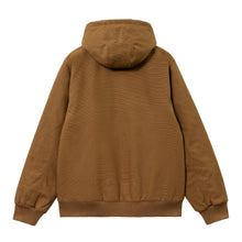 Load image into Gallery viewer, Carhartt WIP OG Active Jacket  (Winter) Hamilton Brown Rigid
