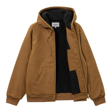 Load image into Gallery viewer, Carhartt WIP OG Active Jacket  (Winter) Hamilton Brown Rigid
