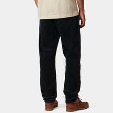 Load image into Gallery viewer, Carhartt WIP Newel Pant Corduroy Dark Navy
