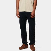 Load image into Gallery viewer, Carhartt WIP Newel Pant Corduroy Dark Navy
