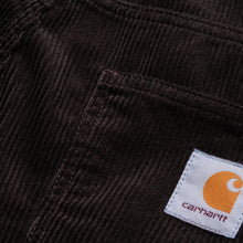 Load image into Gallery viewer, Carhartt WIP Newel Pant Corduroy Tobacco
