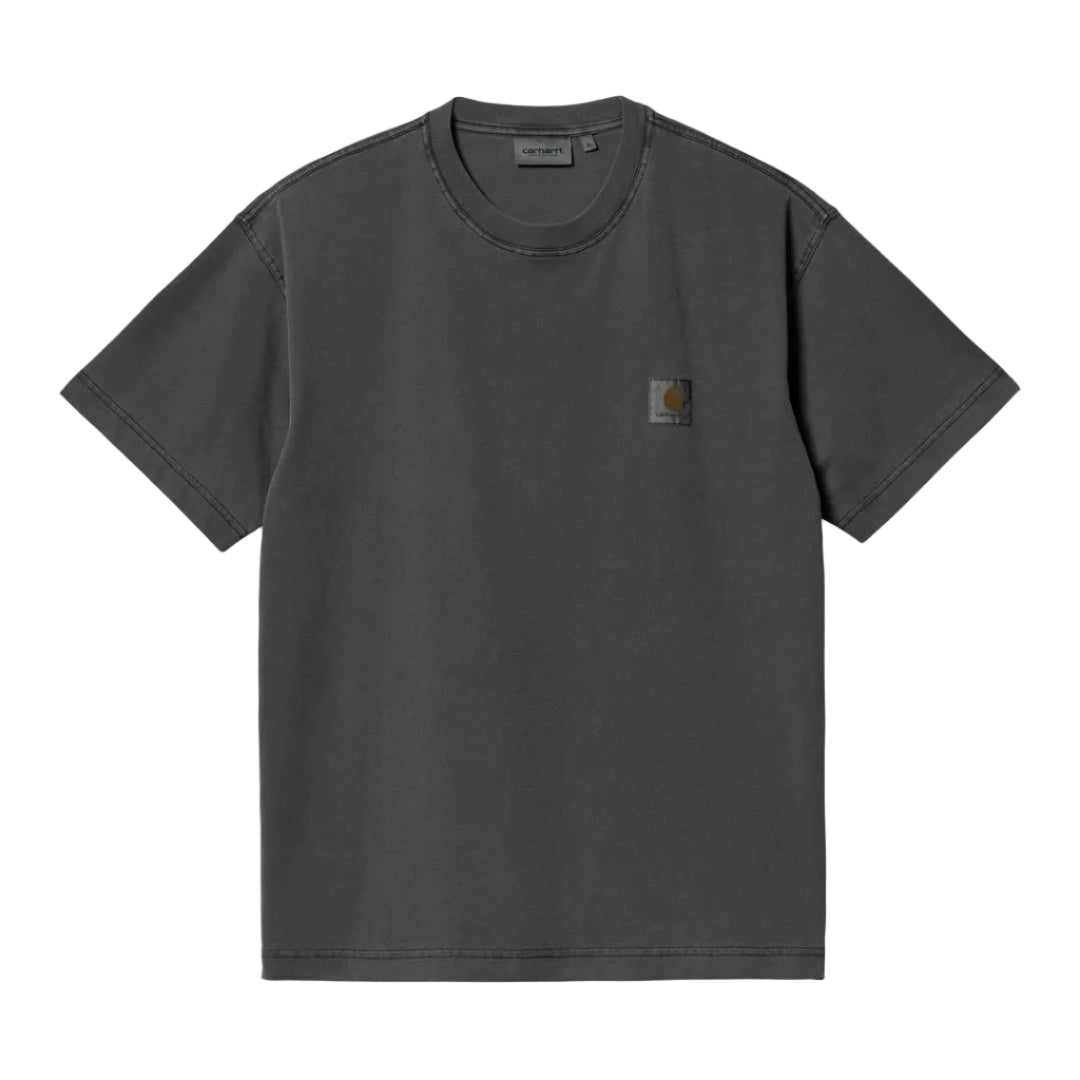 Carhartt WIP S/S Nelson T-Shirt Black