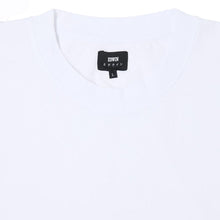 Load image into Gallery viewer, Edwin Oversize Basic T-Shirt White
