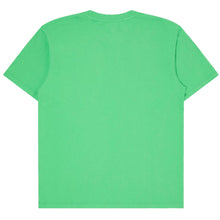 Load image into Gallery viewer, Edwin Oversize Basic T-Shirt Poison Green
