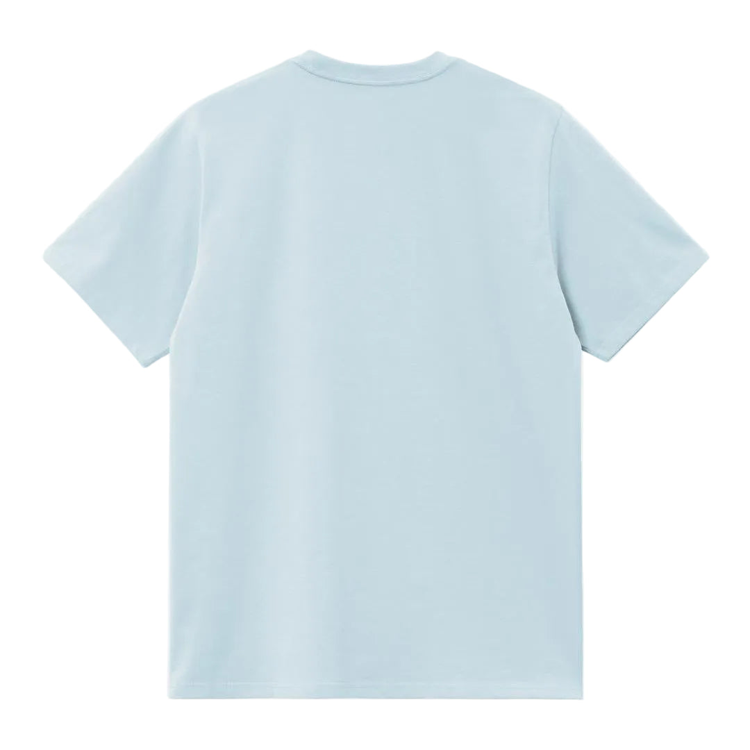 Carhartt WIP S/S Pocket T-Shirt Icaria