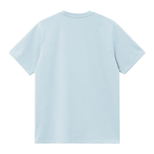 Carhartt WIP S/S Pocket T-Shirt Icaria