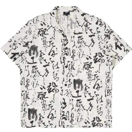 Edwin Private Letter Shirt