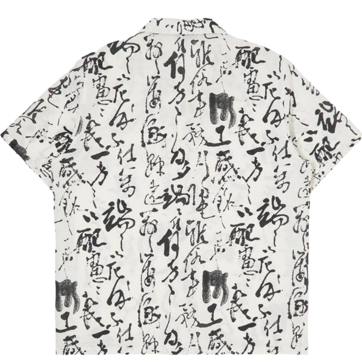 Edwin Private Letter Shirt