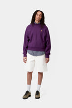 Load image into Gallery viewer, Carhartt WIP W&#39; Brandon Short White
