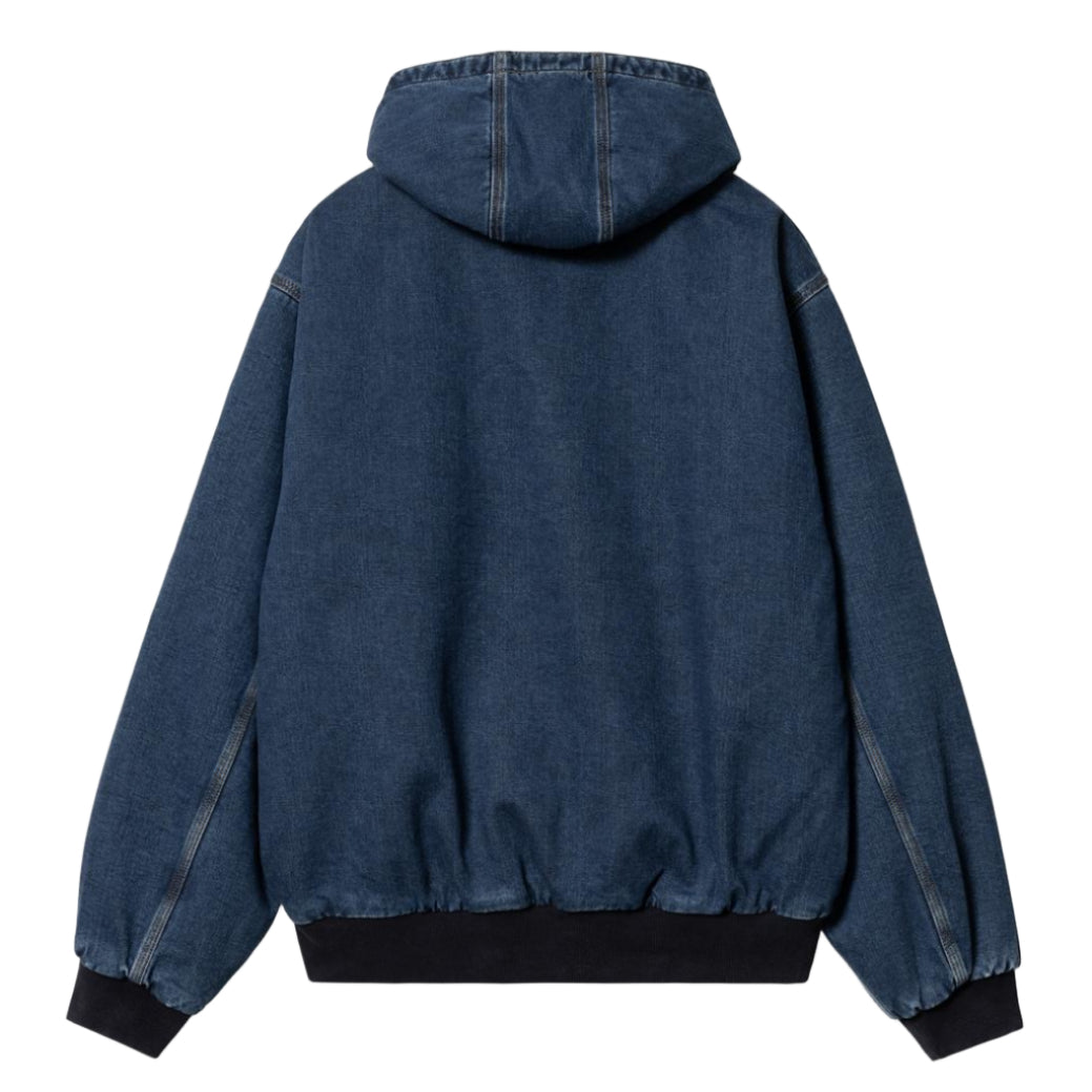 Carhartt WIP OG Active Jacket Blue (Winter)