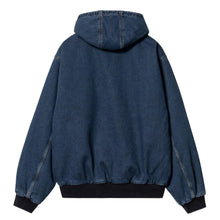 Load image into Gallery viewer, Carhartt WIP OG Active Jacket Blue (Winter)
