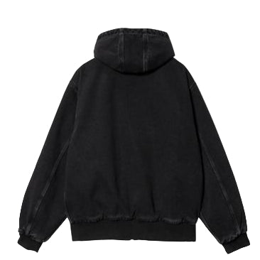 Carhartt WIP OG Active Jacket Black (Winter)