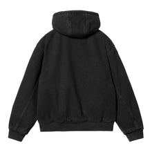 Load image into Gallery viewer, Carhartt WIP W&#39; OG Active Jacket (Winter) Black Stone Washed
