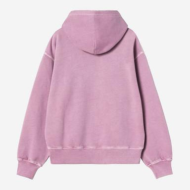 Carhartt WIP W' Nelson Hooded Sweatshirt Gentle Purple