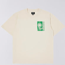 Load image into Gallery viewer, Edwin Tokyo Ninkyo Moment T-Shirt Whisper White
