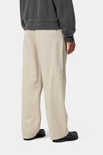 Load image into Gallery viewer, Carhartt WIP W&#39; Brady Pant Fleur De Sel
