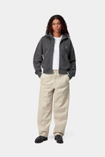 Load image into Gallery viewer, Carhartt WIP W&#39; Brady Pant Fleur De Sel
