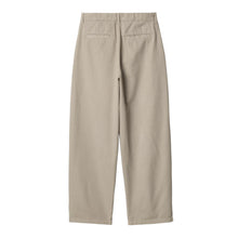 Load image into Gallery viewer, Carhartt WIP W&#39; Brady Pant Fleur De Sel
