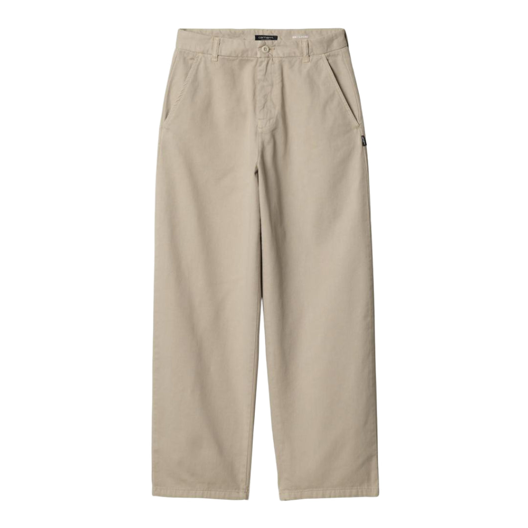 Carhartt WIP W' Brady Pant Fleur De Sel