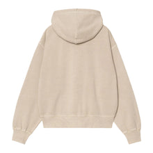 Load image into Gallery viewer, Carhartt WIP W&#39; Hooded Nelson Jacket Fleur De Sel
