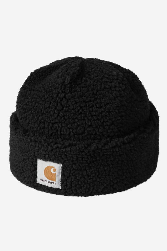 Carhartt WIP Prentis Beanie Black