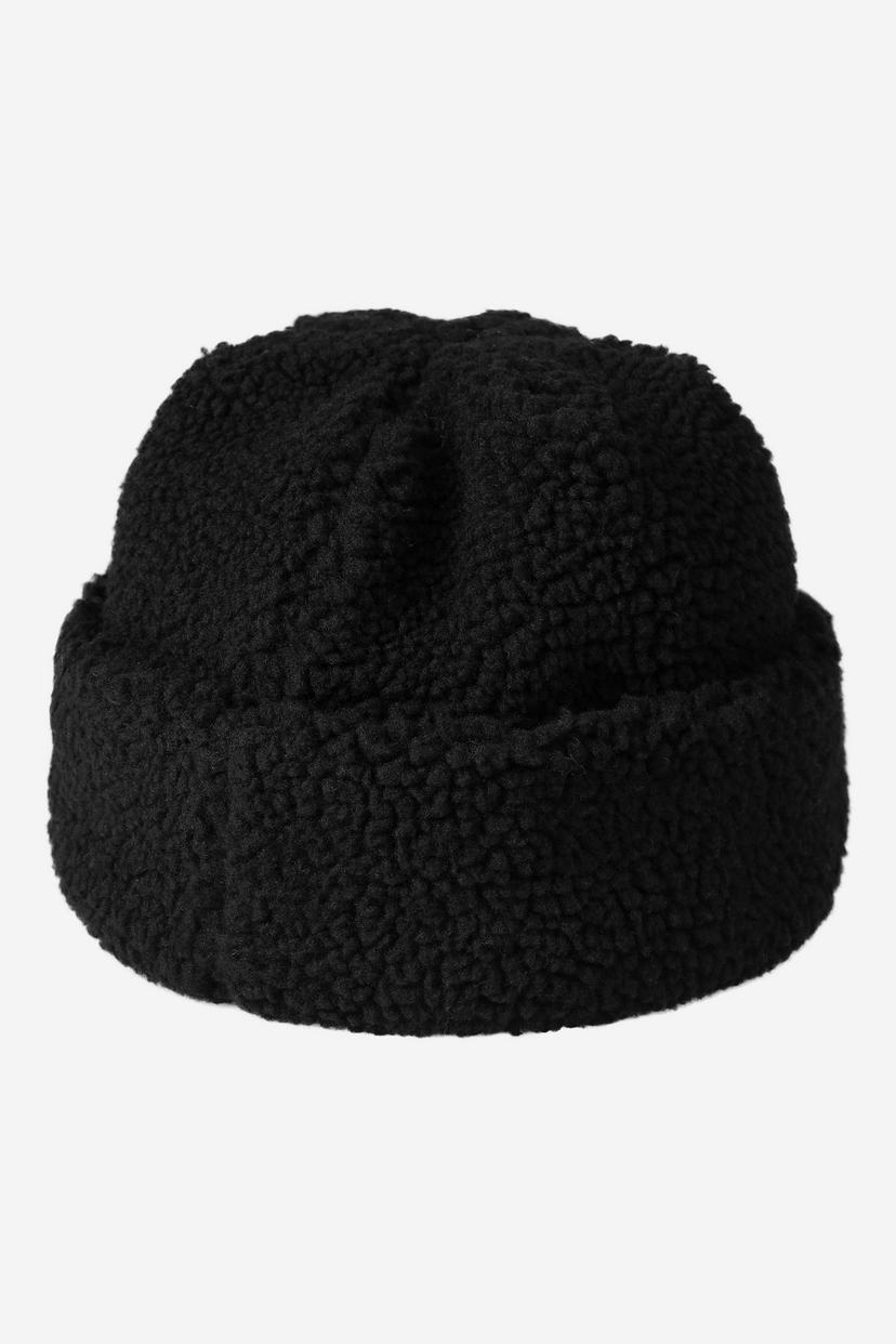 Carhartt WIP Prentis Beanie Black