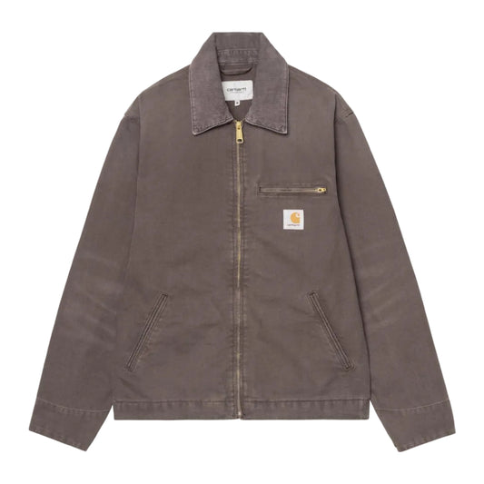 Carhartt WIP Detroit Jacket Shale