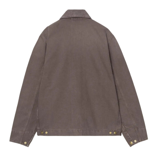 Carhartt WIP Detroit Jacket Shale