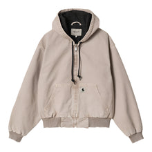 Load image into Gallery viewer, Carhartt WIP W&#39; OG Active Jacket Dusky Beige
