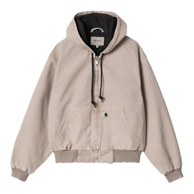 Carhartt WIP W' OG Active Jacket Dusky Beige