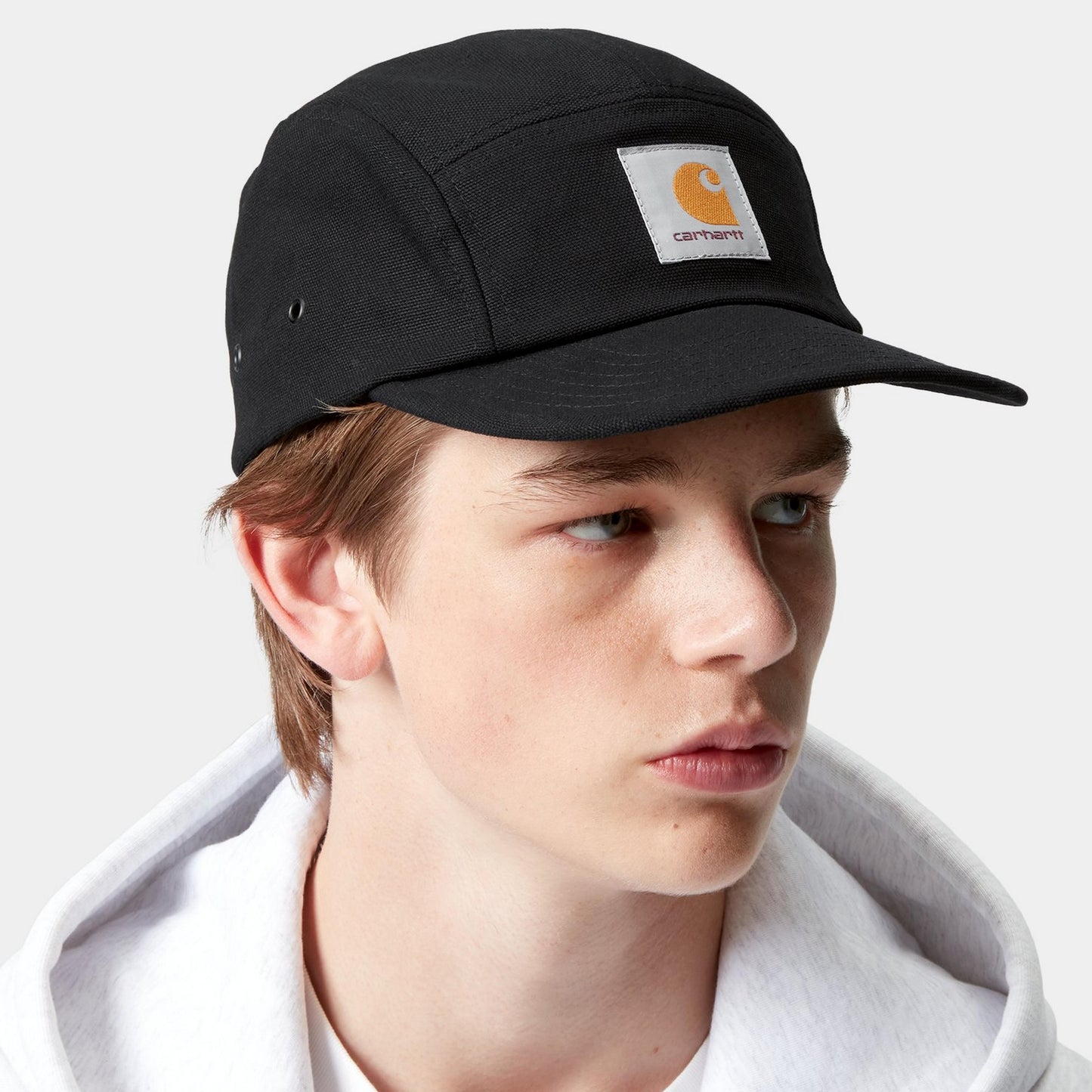 Carhartt WIP Backley Cap Black
