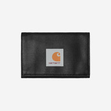 Load image into Gallery viewer, Carhartt WIP Dean Wallet Black
