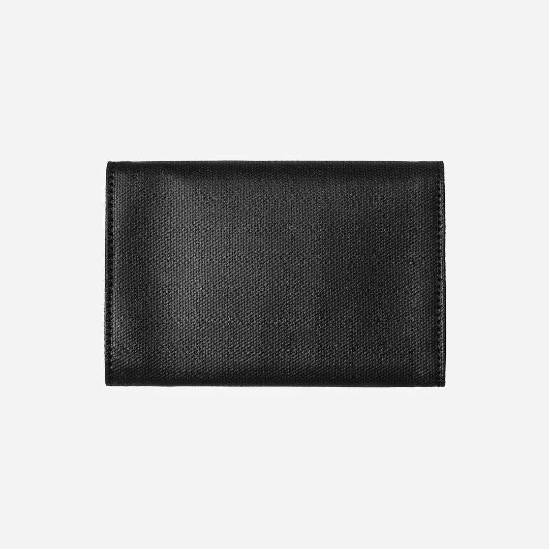 Carhartt WIP Dean Wallet Black