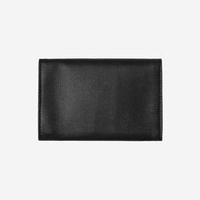 Load image into Gallery viewer, Carhartt WIP Dean Wallet Black

