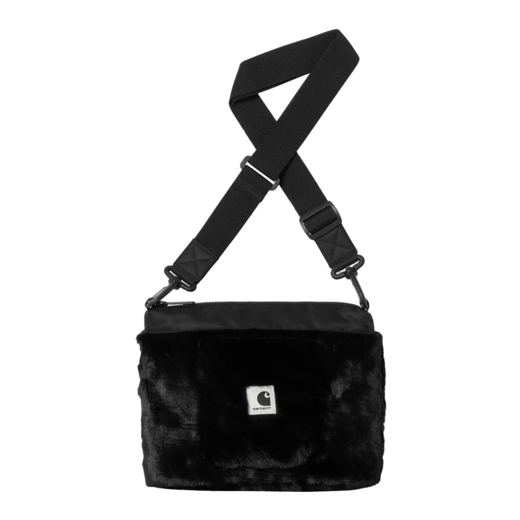 Carhartt WIP W' Olney Bag Black