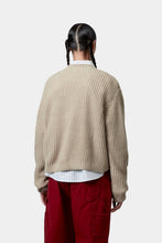 Load image into Gallery viewer, Carhartt WIP W&#39; Mira Sweater Fleur De Sel
