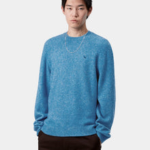 Load image into Gallery viewer, Carhartt WIP Curtis Sweater Tangled Angelite
