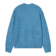 Load image into Gallery viewer, Carhartt WIP Curtis Sweater Tangled Angelite
