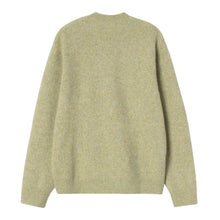 Load image into Gallery viewer, Carhartt WIP Curtis Sweater Tangled Brass
