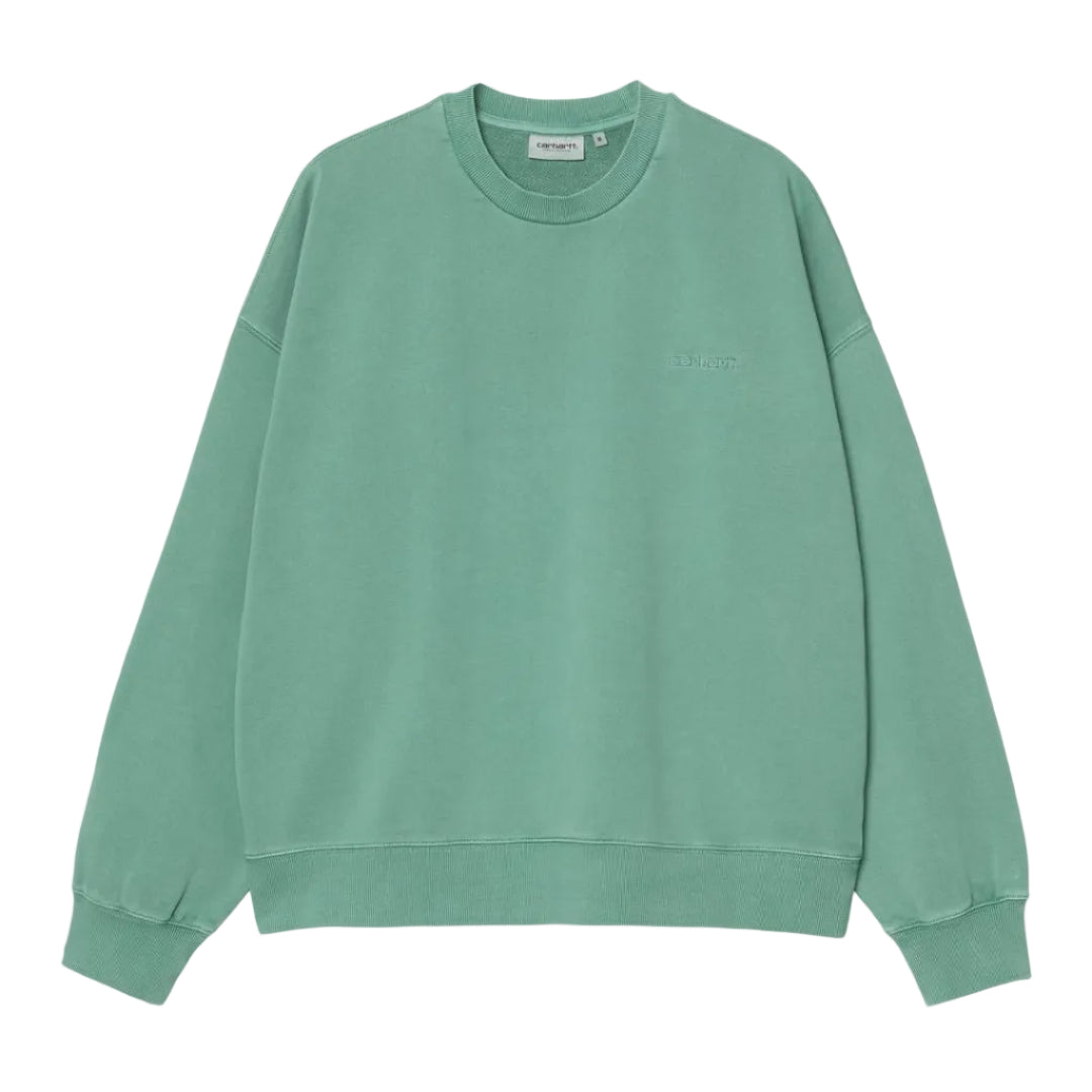 Carhartt WIP Benton Sweat Lily