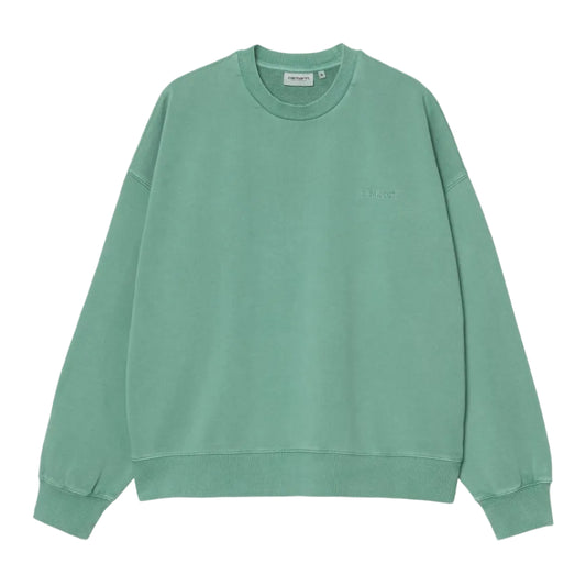 Carhartt WIP Benton Sweat Lily