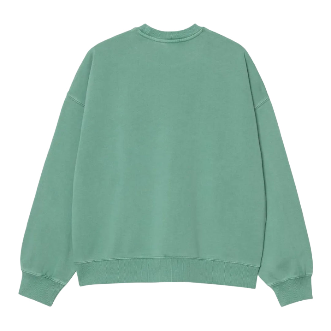 Carhartt WIP Benton Sweat Lily