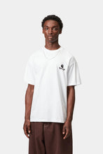 Load image into Gallery viewer, Carhartt WIP S/S C Logo Archive T-Shirt White
