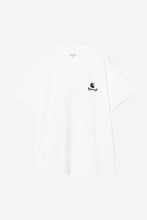 Load image into Gallery viewer, Carhartt WIP S/S C Logo Archive T-Shirt White
