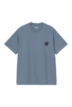 Load image into Gallery viewer, Carhartt WIP S/S C Logo Archive T-Shirt Angelite
