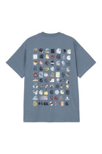 Load image into Gallery viewer, Carhartt WIP S/S C Logo Archive T-Shirt Angelite
