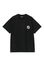 Load image into Gallery viewer, Carhartt WIP S/S C Logo Archive T-Shirt Black
